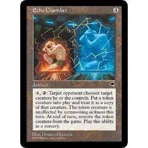  Echo Chamber (Magic the Gathering  Tempest Rare) Toys 