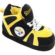 Pittsburgh Steelers Footwear, Steelers Sneakers, Steelers Shoes 