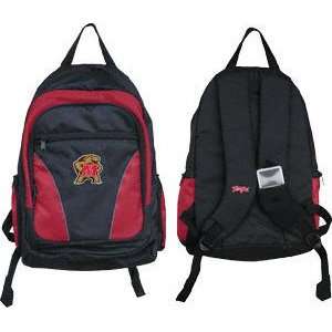 Maryland Terrapins Backpack 