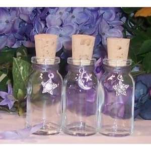 Potion Bottles   Little Moon and Stars Health & Personal 