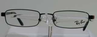 RAY BAN RB6076 2509 Brille Brillengestell Händler NEU  