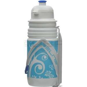   Azzurra   Hydra Bottle and Custom Race Cage Combo: Sports & Outdoors