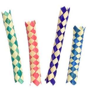  Woodchip Finger Trap Party Accessory Toys & Games