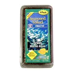  San Francisco Bay Brand Seaweed Salad Green 10ct (30g 