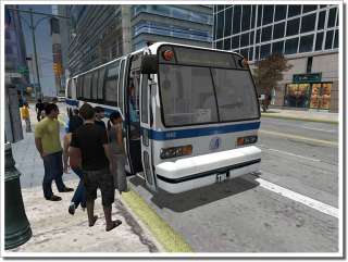 City Bus Simulator 2010 Gold & Regiobus Usedom & Unimog 4015918119269 