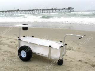 Liner For Large Beach Cart Fish Mate LINER ONLY NO CART 851891000859 