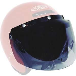  GMAX 3 Snap Flip UP Shield Adult GM2 Cruiser Motorcycle Helmet 