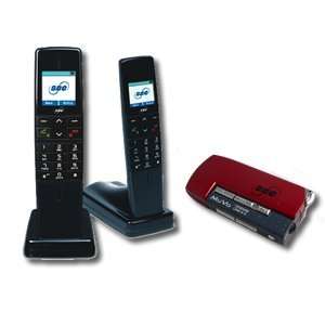  Cordless bundle with MP3 Player: Electronics