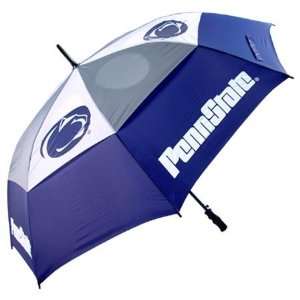 Penn State Nittany Lions NCAA Golf Canopy Umbrella