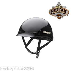 Harley Davidson® Centerline Half Helmet 98249 12VM  