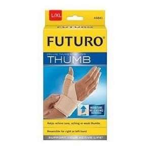  Futuro Thumb Stabilizer (45842) L/XL Health & Personal 