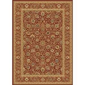  Home Dynamix Area Rugs   Empress   5202 RED HG 2ft1in x 