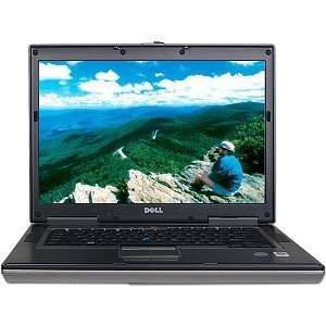   T7500 2.2GHz 4GB 80GB CDRW/DVD 15.4 XP Professional w/6 Cell Battery