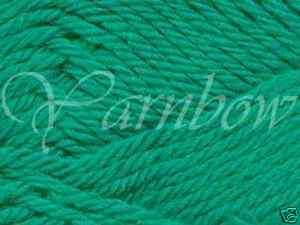 Ella Rae Classic #42 wool yarn Green 30% OFF 843189011982  