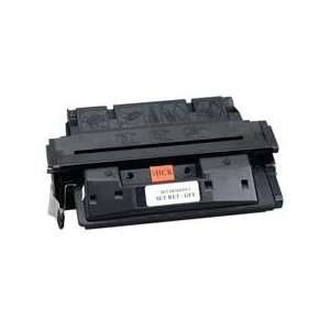 toner cartridge is designed for use with the Hewlett Packard LaserJet 