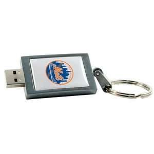   New York Mets Edition USB 2.0 Flash Drive