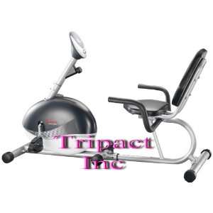  Sunny SF RB801 Magnetic Recumbent Exercise Bike Sports 
