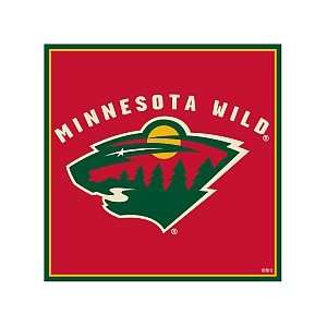  JF Turner Minnesota Wild Note Cube
