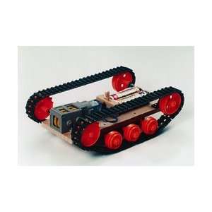  Tamiya   Tracked Vehicle Chassis (Science) Toys & Games