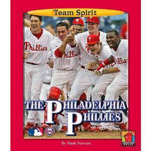   House Press Philadelphia Phillies Team Spirit: Sports & Outdoors
