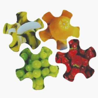  Fruit Salad Set of 12 Toys & Games