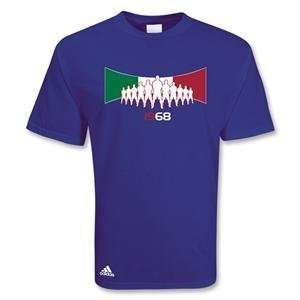  adidas Italy Trophy T Shirt