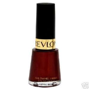  Revlon Nail Enamel Wine with Everything 0.5 fl oz Beauty