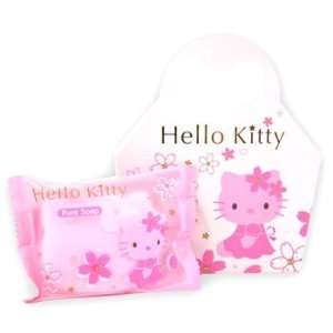  Hello Kitty Die Cut Soap Sakura Toys & Games