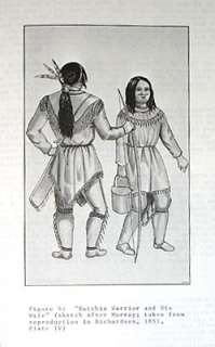 TRADITIONAL KUTCHIN CLOTHING FIRST NATIONS PHOTOS  