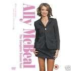 Ally McBeal   Complete Season / Series Four 4 *NEW DVD*