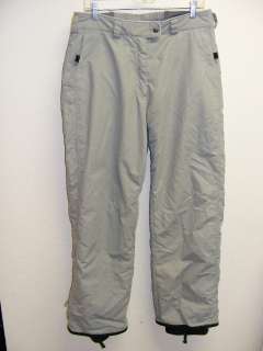 These COLUMBIA Convert Snowboard Pants are in EXCELLENT Condition