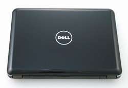 Dell Inspiron Mini 9 Netbook 32GB WIN 7 ULTIMATE 16GB SD CARD 