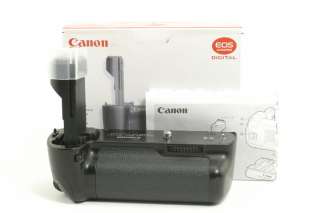 Canon EOS BG ED3 Battery Grip BG ED3 for D30 185994  