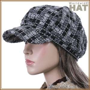 Promo Baker Gatsby Cap Newsboy Hat Woman ne494dg  