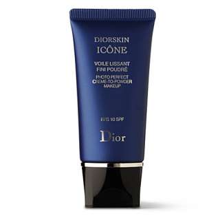 Home Beauty Make up & colour Face Foundation Diorskin Icône creme to 