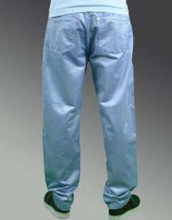 Picaldi 472 Zicco Jeans Cord Blau Neu  