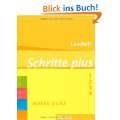  Schritte plus Alpha 1. Lehrbuch Deutsch als Fremdsprache 