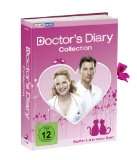 Doctors Diary Collection   Staffel 1 3 in einer Box [Limited Edition 