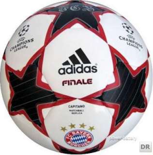 FCB] Adidas [FC Bayern München] 2010/2011 Fußball[371]  