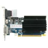 Sapphire Radeon HD6450 Grafikkarte (ATI Radeon HD 6450, PCI E, 1GB 