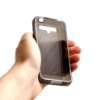 HTC Legend Smartphone 3.2 Zoll silber  Elektronik