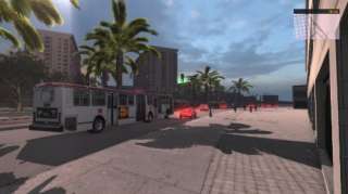 Bus  & Cable Car Simulator Pc  Games