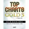 Top Charts Gold 5 mit 2 Playback CDs: Das Spiel  …