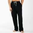    Hanes® Solid Knit Pant  