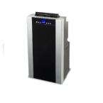    12,000 BTU Portable Air Conditioner with Remote customer 