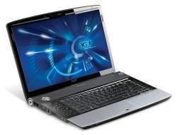  6920G 814G32BN 40,6 cm (16 Zoll) WXGA Notebook (Intel Core 2 Duo 