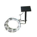 Home Depot   16 ft. Solar Rope Light with LED lights customer reviews 