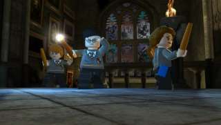 Lego Harry Potter   Die Jahre 5  7 Nintendo Wii  Games
