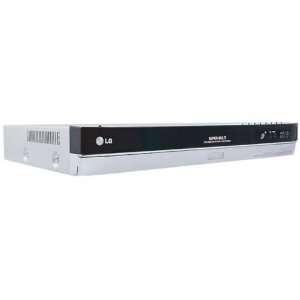 LG DBRH 197 DVD /Festplatten Rekorder 160 GB DVB T Tuner Double Layer 