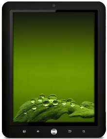 Odys Xtreme Internet Tablet 4 GB schwarz